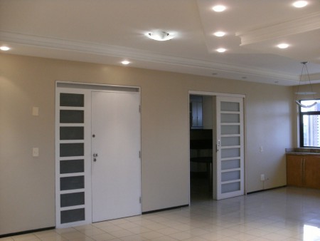 Resedencial Velasquez - Manaíra